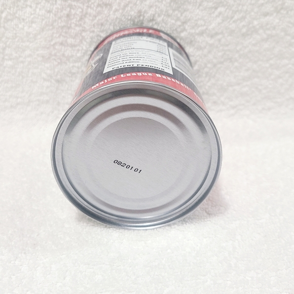 New Mark McGwire Cardinals 1998 Pinnacle Baseball Cards In A Can - New Sealed - Picture 6 of 8